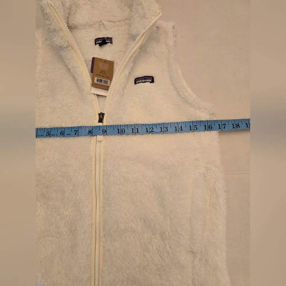 Patagonia new tags